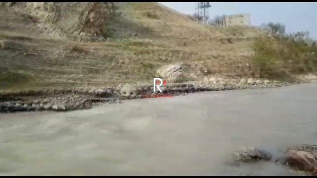 Майлуу-Суу шаарында аккан сууну колдонуу мүмкүн эмес смотреть онлайн