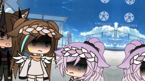\\ Никому, никогда я тебя не отдам // meme \\Gacha Life //Star Moon