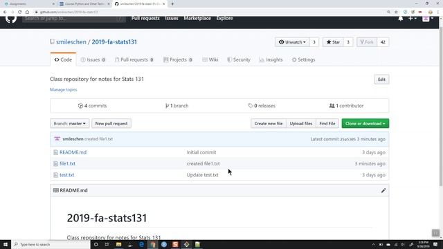 9 30 2019 4 Stats 131 смотреть онлайн