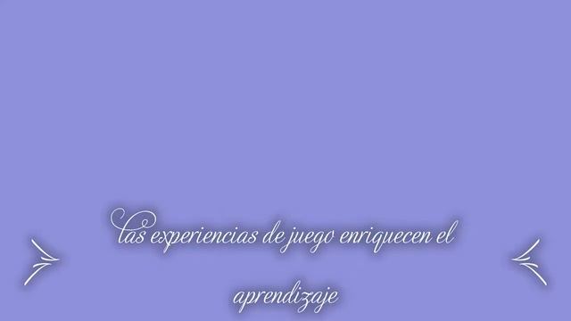 Estimulación Adecuada de 1 año en adelante. Experiencias de juego смотреть онлайн