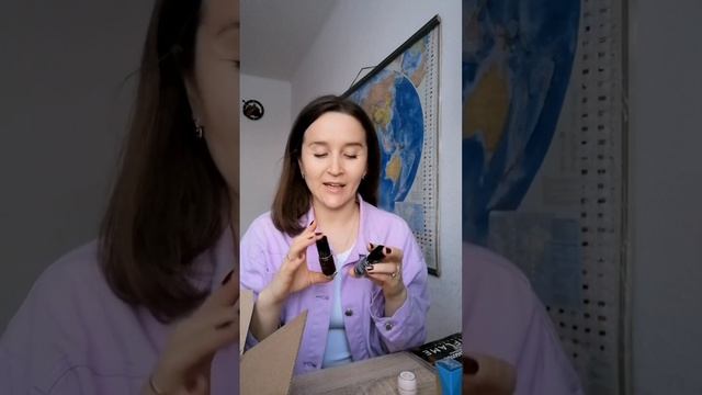 Распаковка заказа по предновогоднему каталогу. смотреть онлайн