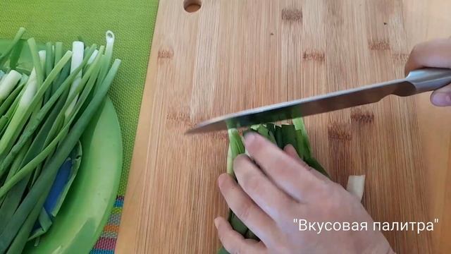 Пирожки весенние со сморчками и с зеленым луком! смотреть онлайн