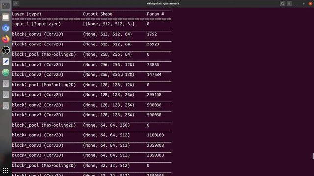 Pretrained VGG16 UNET in TensorFlow using Keras API | Deep Learning | Semantic Segmentation смотреть онлайн