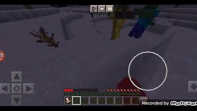 minecraft аватар смотреть онлайн