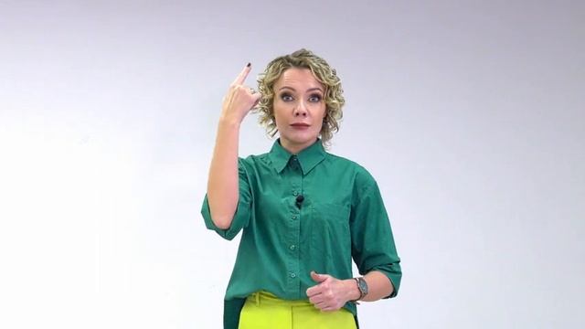 "Говорящая среда". Как сделать голос красивым? смотреть онлайн
