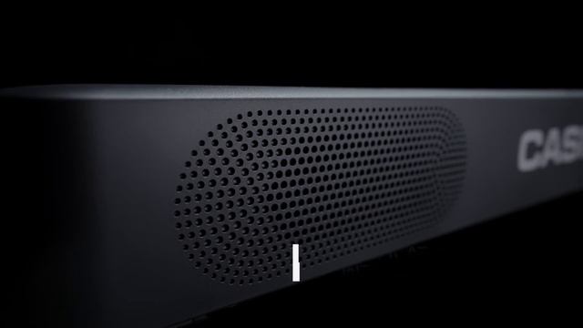 CDP S100 | Découvrez le nouveau piano compact смотреть онлайн