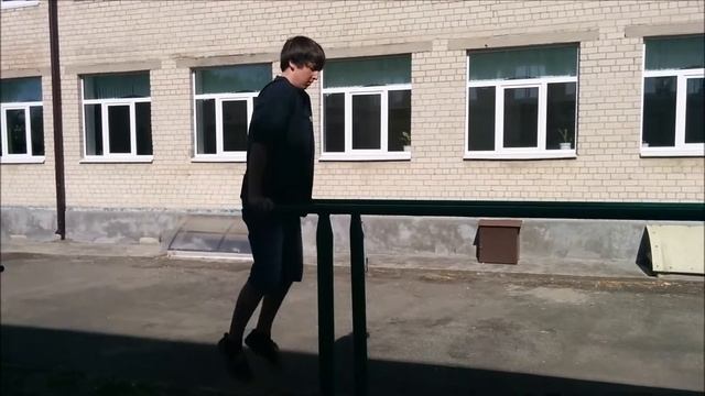 SavMat training pt 2 смотреть онлайн
