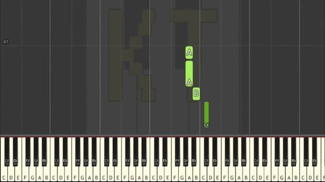 Learn to Play Don’t Mine At Night - Easy Mode смотреть онлайн