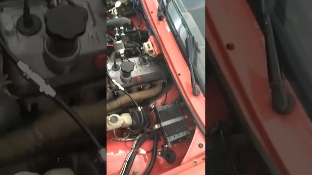 ma renault 5 alpine turbo смотреть онлайн