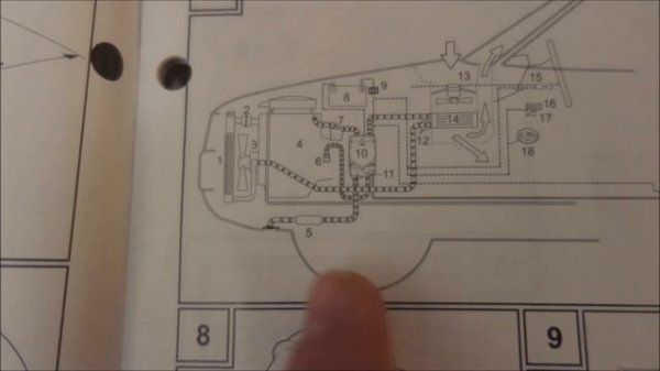 Самостоятельная установка Вебасто Термо Топ Эво 5 часть 1