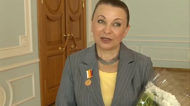 Награждение многодетных семей смотреть онлайн