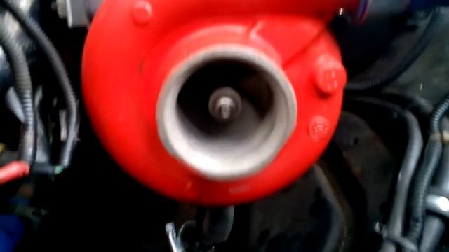 ЗМЗ 406 турбо. смотреть онлайн