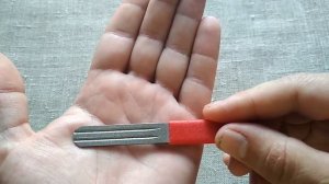 Алмазная точилка для рыболовных крючков. Универсальная точилка для заточки крючков и не только