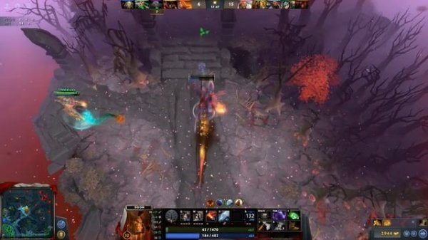 Гайд на дума по мете metagame