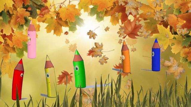 ФУТАЖ карандаши смотреть онлайн