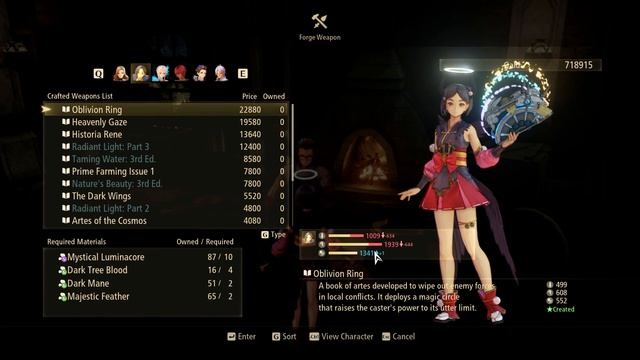 Devil's Arms | The BEST Powerful Weapons In TALES OF ARISE! | Where & Why YOU should get it! смотреть онлайн