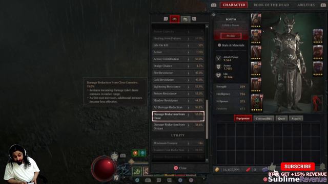 How I Got To Level 100 #Seasonal #Hardcore #DiabloIV #Bone #Necromancer смотреть онлайн