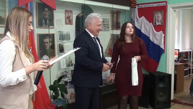 Новости Примиусья 14 12 смотреть онлайн