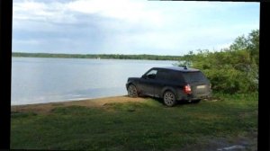 Автоюристы Рассказали, Как На автомобиле Подъехать к самой воде Без Штрафа