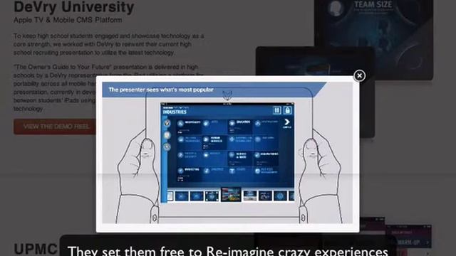 Brunner Beehive смотреть онлайн