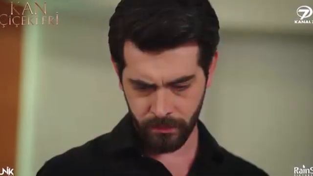 KAN ÇİÇEKLERİ 179 - 2 - Я управляю огромным племенем, но не имею контроля над тобой, Дилан! смотреть онлайн