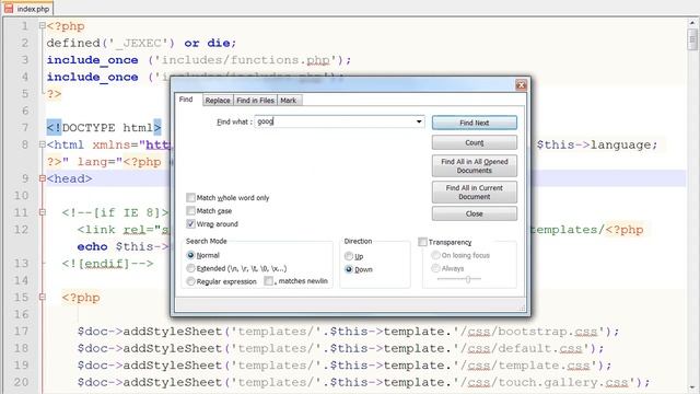 Joomla 3.x. How To Use Alternative Google Fonts Source смотреть онлайн