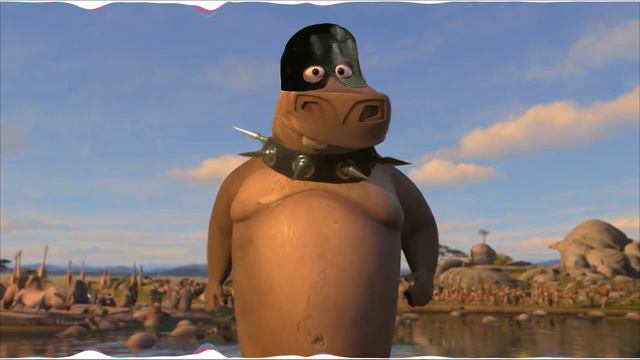 Big and Chunky (♂Gachi Remix♂) | Motomotive (♂Right♂ Version) смотреть онлайн