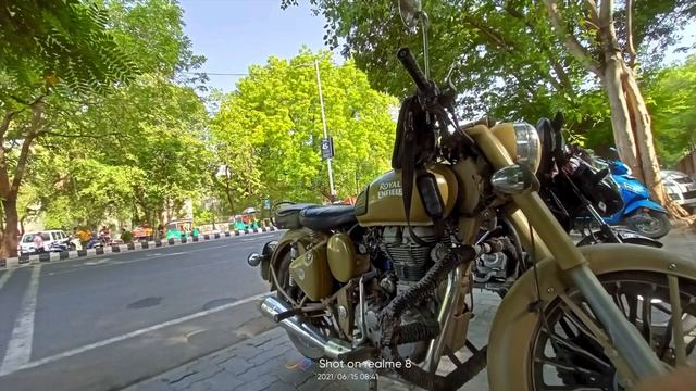 iQOO Z3 Vs Realme 8 Camera Test | Guess The winner ? смотреть онлайн