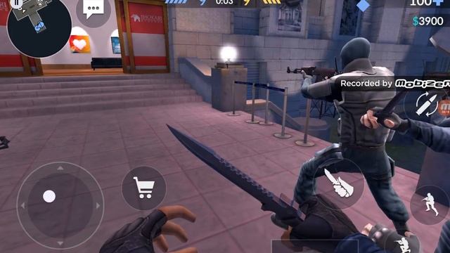 Игра копс часть третья смотреть онлайн