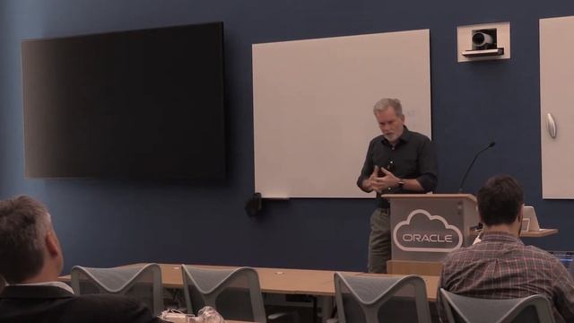 IBM Spectrum Scale on Oracle Cloud Infrastructure смотреть онлайн