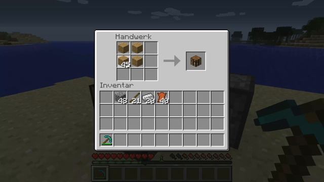 How To Minecraft - Wooden Door смотреть онлайн