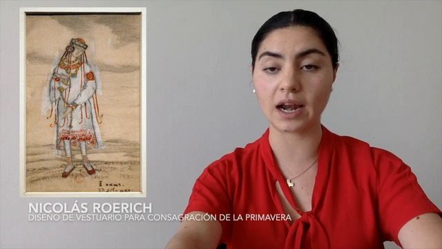 ASE 3/ Regina González (parte 2) смотреть онлайн