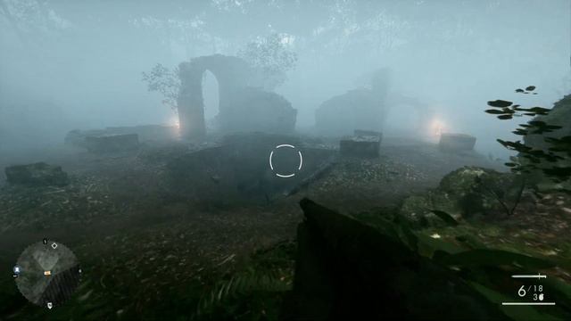 🎮 Como se ve BATTLEFIELD 1 en Xbox Series S [Xbox One] смотреть онлайн