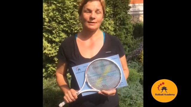 Академия ролибола. Отзывы. Вилинская Нина. смотреть онлайн