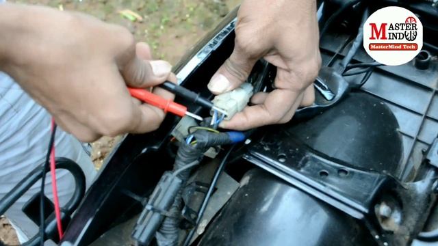 motorcycle battery charging system problem solution смотреть онлайн