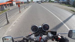 suzuki bandit 400.MP4