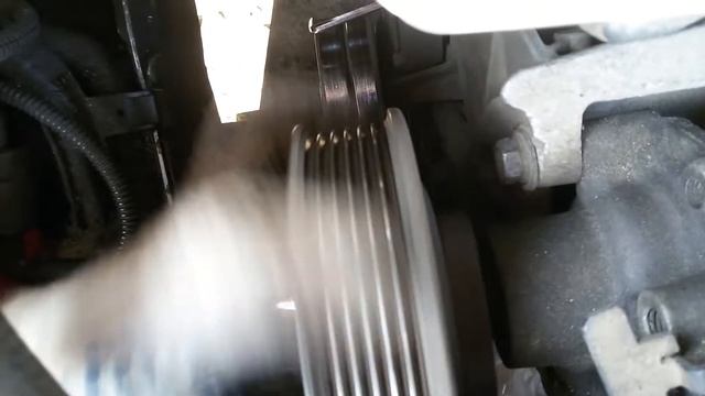 Почему гудит ГУР VW Golf IV смотреть онлайн