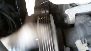 Почему гудит ГУР VW Golf IV