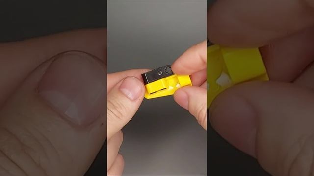 Lego Technic / Лего Самоделки (Короткое видео #256) смотреть онлайн
