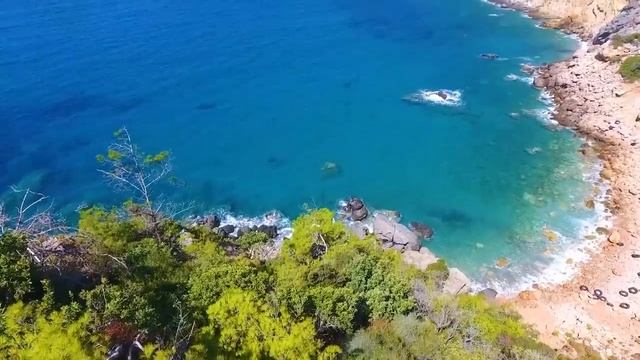 ?Calming Morning 432Hz Music - Positive Thinking & Energy - The Road To Happiness - Healing Nature