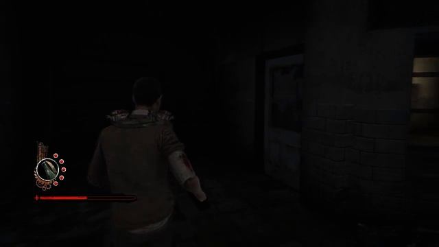 Прохождение [SAW] The Video Game [#9] смотреть онлайн
