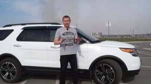 Ford Explorer 5 и ваш кошелёк – Обзор слабых мест