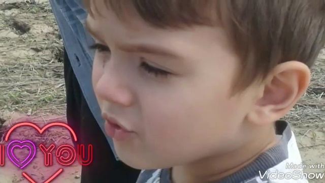 Мой любимый вовочка с днем рождения от Леры смотреть онлайн