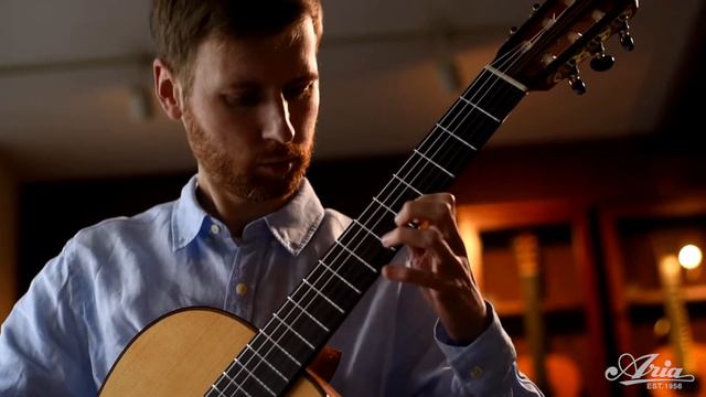 Aria El Clasico - F207 