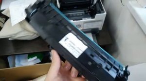 Заправка картриджа HP 136A (W1360A) для HP LaserJet M211, M236