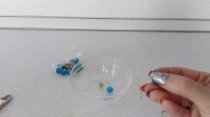 Как сделать маркеры для вязания своими руками.