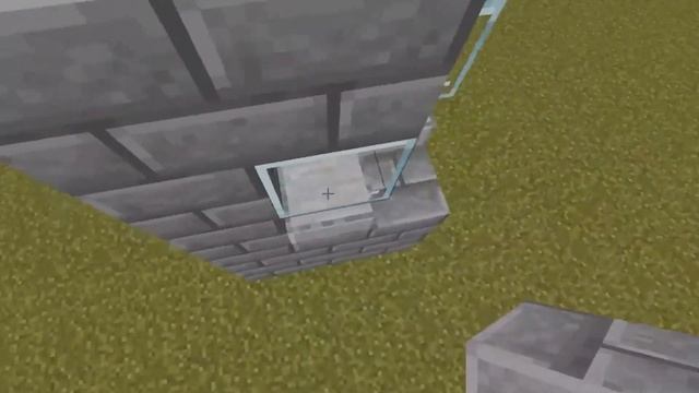 EASIEST Automatic Cow Farm Tutorial (Java & Bedrock) - Minecraft 1.20 смотреть онлайн