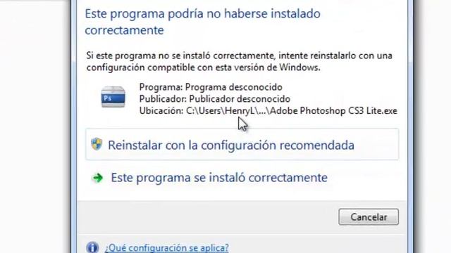 Instalar Adobe Photoshop CS3 Lite смотреть онлайн