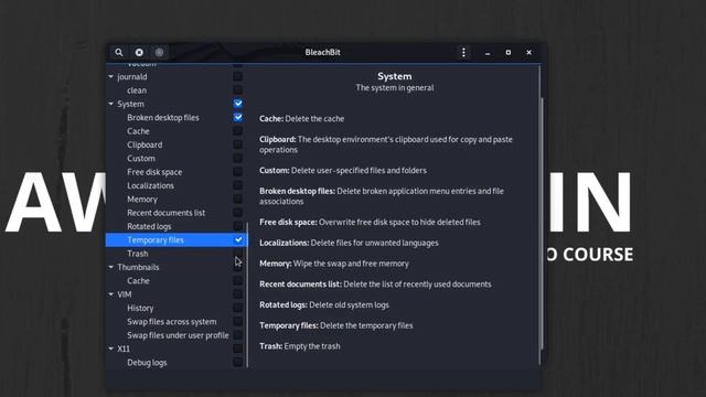 How To Speed Up Kali Linux 2022 (For Free) смотреть онлайн