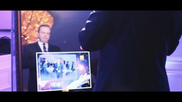 СЕЛФИ ЗЕРКАЛО НА ЛЮБОЕ МЕРОПРИЯТИЕ | High Project - наши работы!